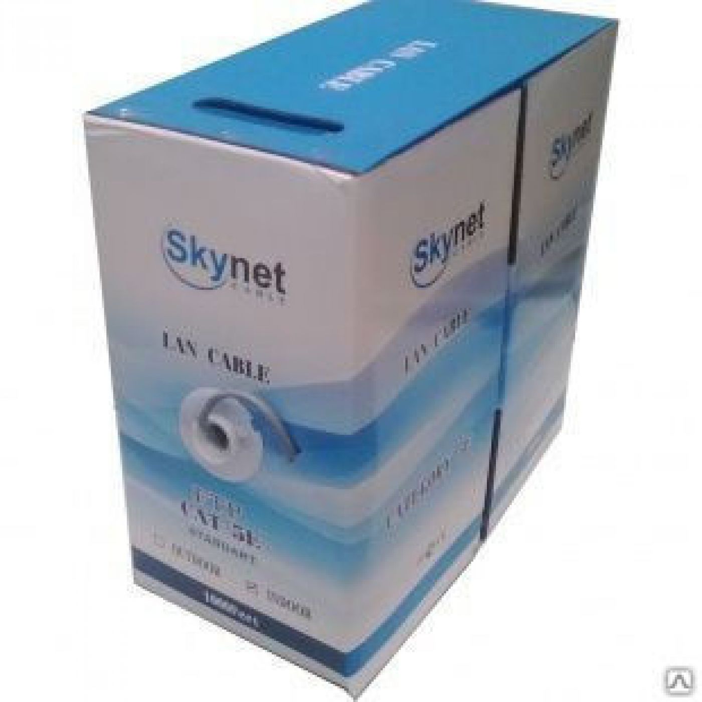 SkyNet Standart UTP indoor 4x2x0.48cat.5e (305 м)